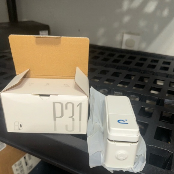 POLONO- label maker. - Picture 2 of 3